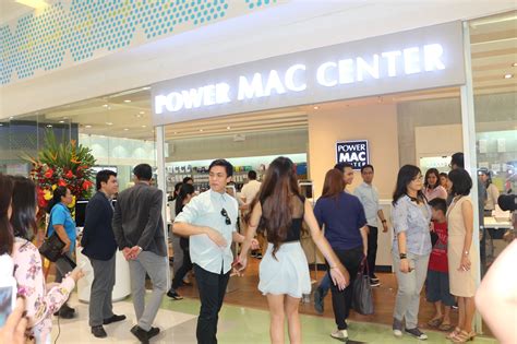power mac angeles city|NOW OPEN: Power Mac Center at SM City .
